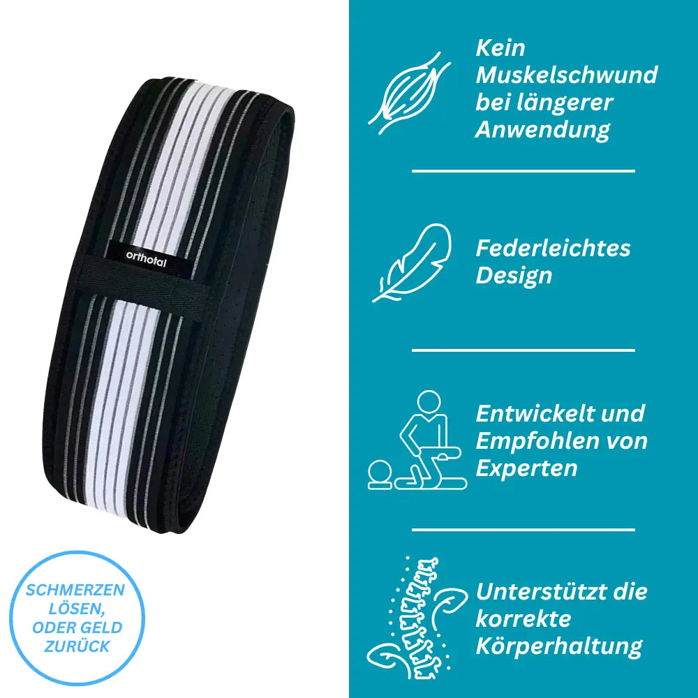 Orthogürtel lSG