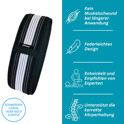 Orthogürtel lSG