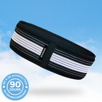 Ceinture orthopédique
