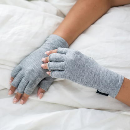 BioAktiv Bambus Handschuhe